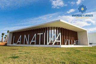 Terreny residencial  Calle 18220 44. Urbanización la nativa, un estilo de vida