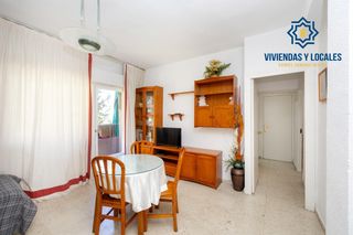 Etagenwohnung in Calle VICTOR HUGO