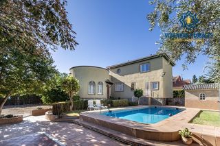 Xalet a Residencial Triana - Barrio Alto
