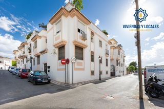 Attico in La Zubia Ciudad