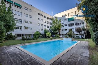 Flat in Cervantes
