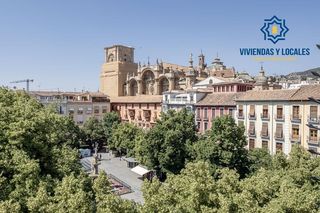 Dúplex a Centro - Sagrario. Exclusivo piso dúplex en el corazón de granada