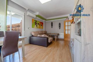 Appartement  Calle mejorana. Precioso piso en la mejor zona residencial de atarfe