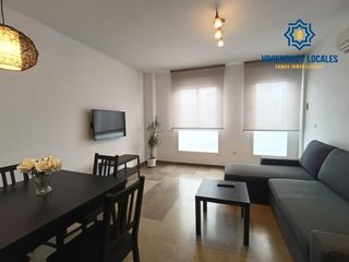 Location Duplex  Calle san isidro. Dúplex con encanto en pleno centro  junto a calle san antón