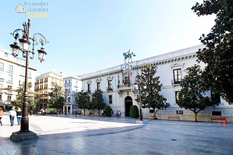 Foto e1b67129-1397-4c6f-8c45-0dc88001ad3e. Aparcament cotxe a San Matías - Realejo Granada