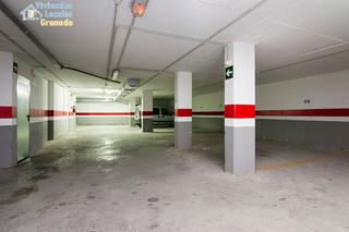Parking coche en San Matías - Realejo