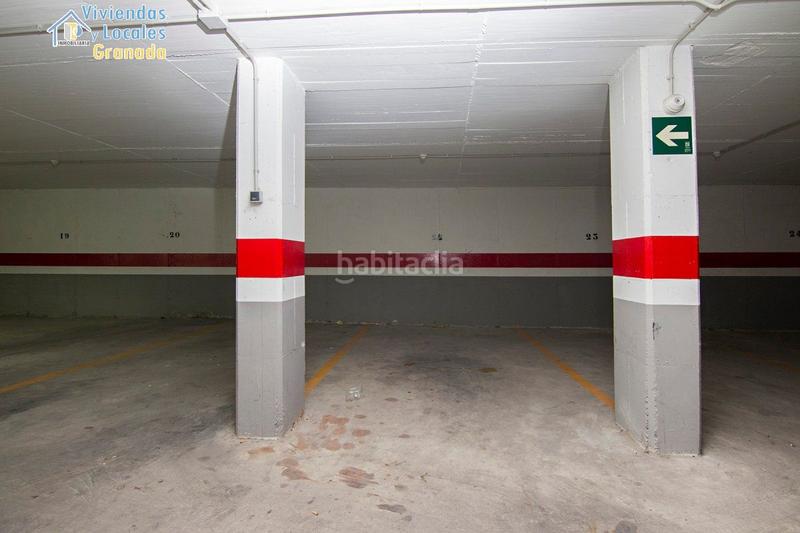 Foto 23cd4d7a-064f-47bf-90c0-8709047056ee. Autoparkplatz in San Matías - Realejo Granada