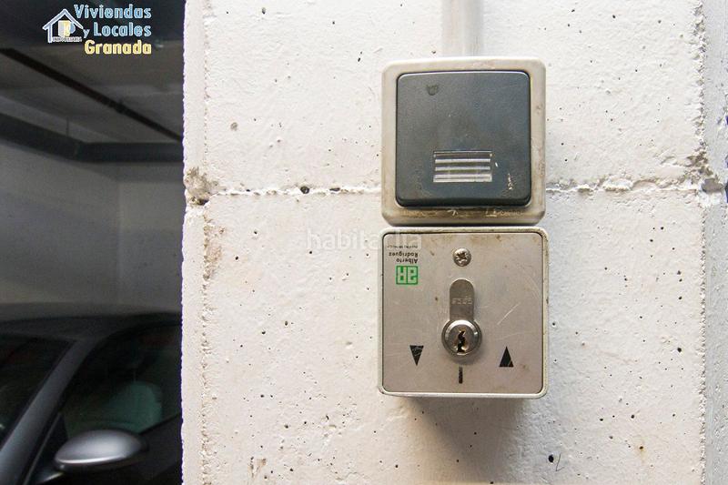 Foto 863aae4b-2a91-403c-bb0e-02fbd83f95ab. Autoparkplatz in San Matías - Realejo Granada