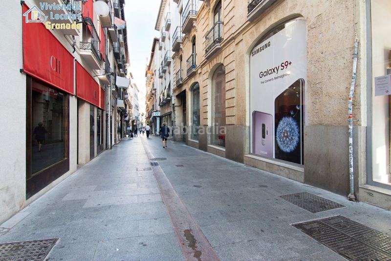 Foto 57c9cb0f-d436-4fb5-9dfe-12d16ee6cce4. Parking voiture dans San Matías - Realejo Granada