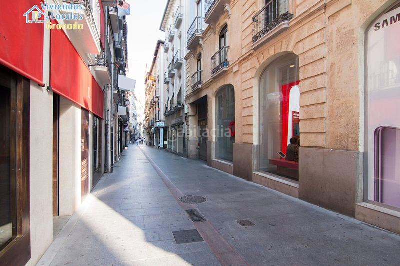 Foto 9a303b48-63cc-4ba5-b72c-fdfd6f26fda9. Parking voiture dans San Matías - Realejo Granada