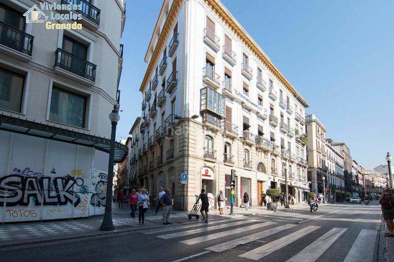 Foto ae922250-4377-447c-a951-531c2e59cbcb. Parking voiture dans San Matías - Realejo Granada
