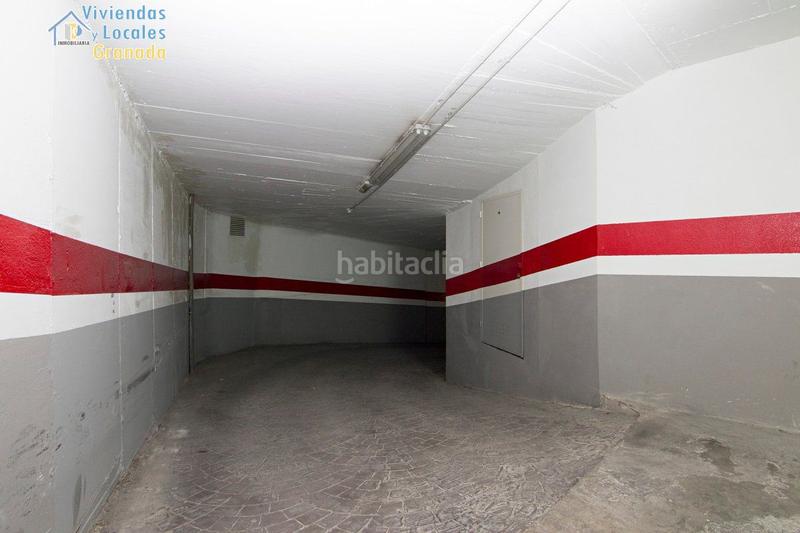 Foto fe11ad89-fd0a-4134-98ea-a3b35b8137a9. Posto auto in San Matías - Realejo Granada