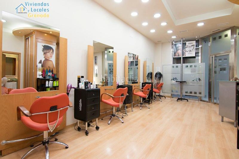 Foto 1041be61-fd9b-4159-be56-256b6ff16314. Geschäftsraum in Centro - Sagrario Granada