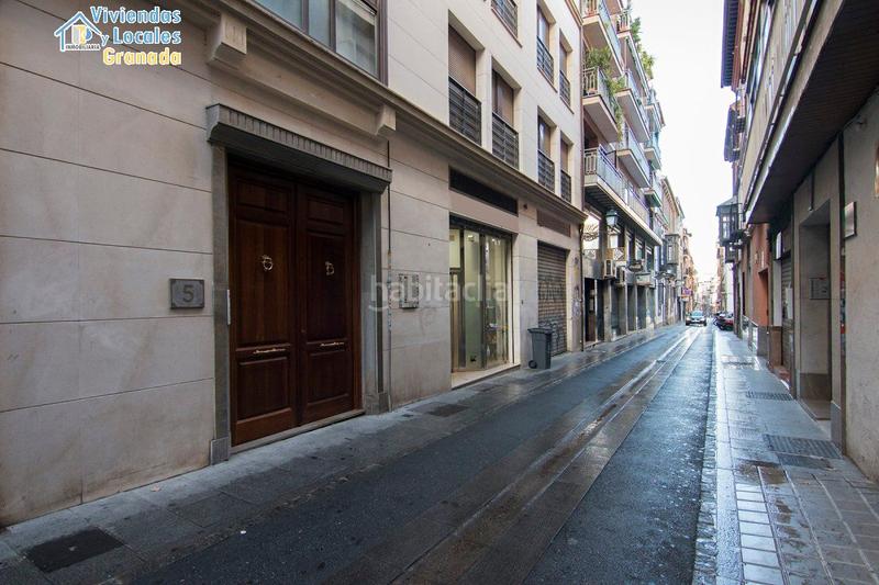 Foto 2e0b2215-2c35-4393-8374-c8674649aa63. Geschäftsraum in Centro - Sagrario Granada