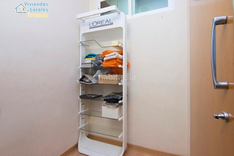 Foto 354f6c58-4137-4045-b98b-63cfb2b52702. Geschäftsraum in Centro - Sagrario Granada