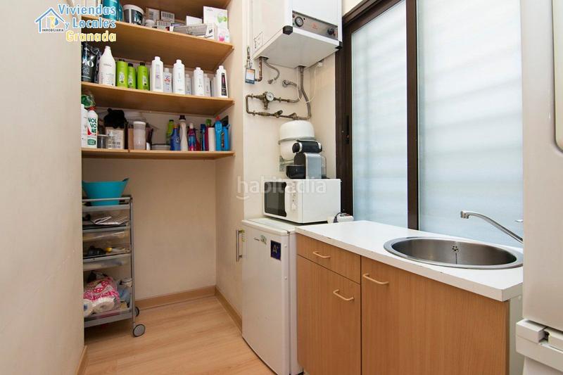 Foto 617ba581-8cf2-45cf-b290-a78bf61fc310. Geschäftsraum in Centro - Sagrario Granada