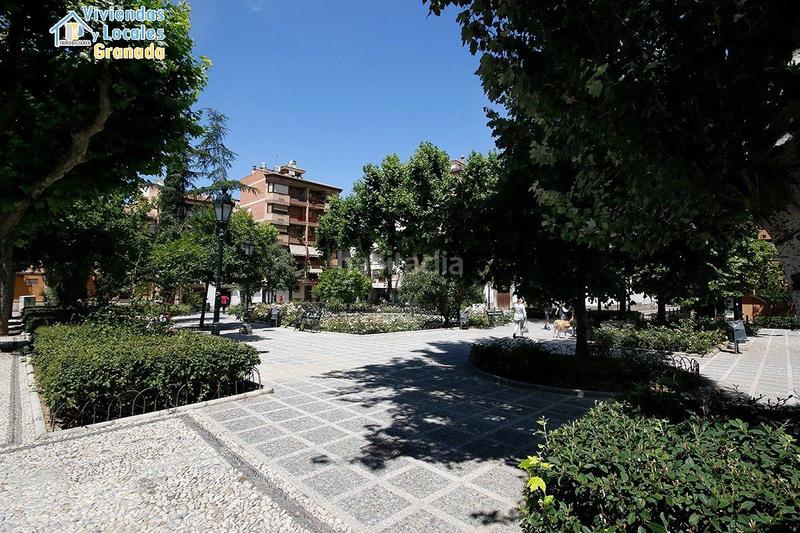 Foto 6351c30b-2d34-4e2d-9d42-845f1b892240. Geschäftsraum in Centro - Sagrario Granada