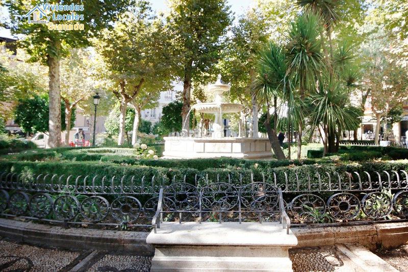 Foto 8b8ffc86-1ad5-4594-a93f-77af1f487421. Geschäftsraum in Centro - Sagrario Granada