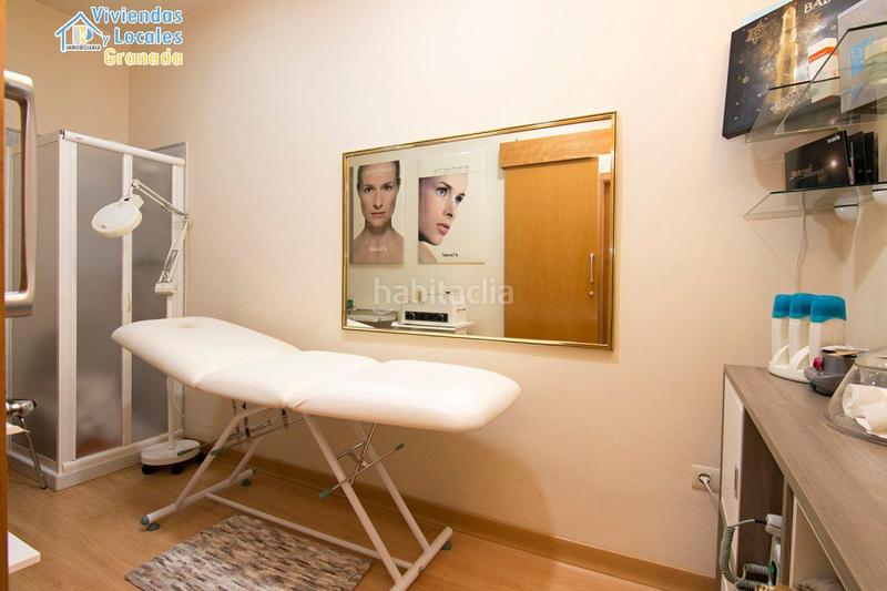 Foto a11c10c9-132c-414a-bf8e-3f1eecfa5c19. Geschäftsraum in Centro - Sagrario Granada