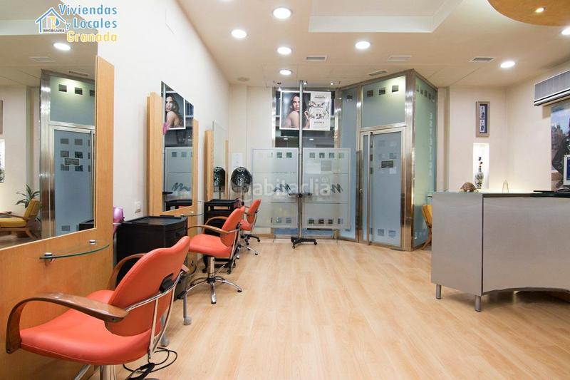 Foto a295172c-c518-483a-9b3e-178cfc81d1fd. Geschäftsraum in Centro - Sagrario Granada