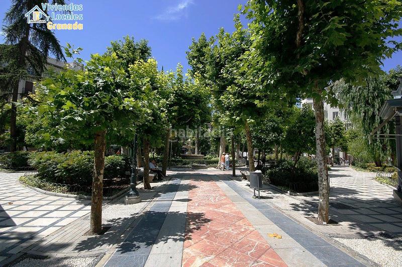 Foto a3b4c16d-b5e4-418f-9eb2-6e2064b52e28. Geschäftsraum in Centro - Sagrario Granada