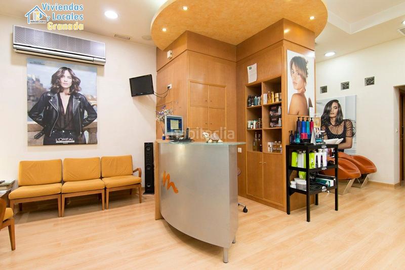 Foto a6738612-972e-40fd-8e7c-251c0dd6ec20. Geschäftsraum in Centro - Sagrario Granada