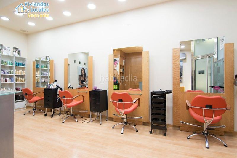 Foto a6e12e6c-d86d-49e3-b403-c43f853522a0. Geschäftsraum in Centro - Sagrario Granada