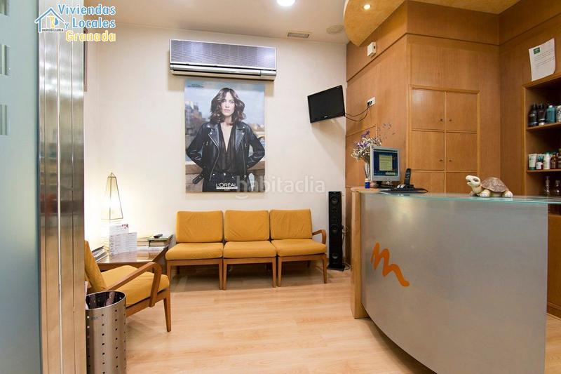 Foto b3991773-8783-40a3-8001-459fbda9bd80. Geschäftsraum in Centro - Sagrario Granada