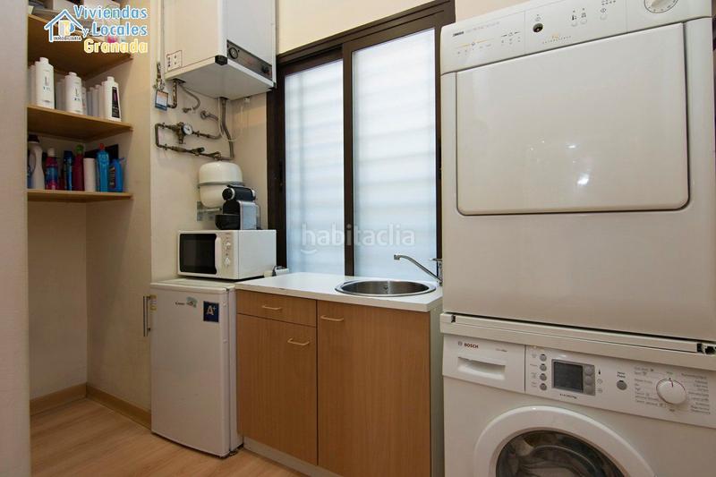 Foto bb6d3a9f-9e1c-48c6-9def-7562fb025eed. Geschäftsraum in Centro - Sagrario Granada