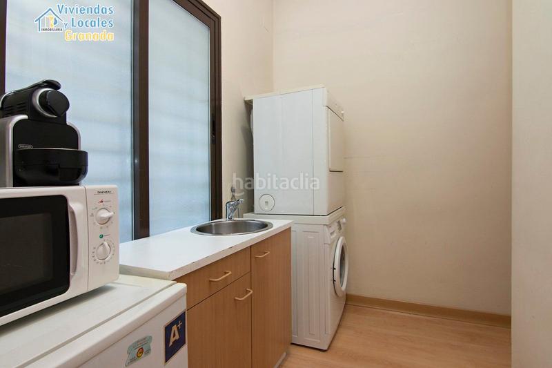Foto c04f0638-5867-4d99-8bec-957ed32c6ac2. Geschäftsraum in Centro - Sagrario Granada