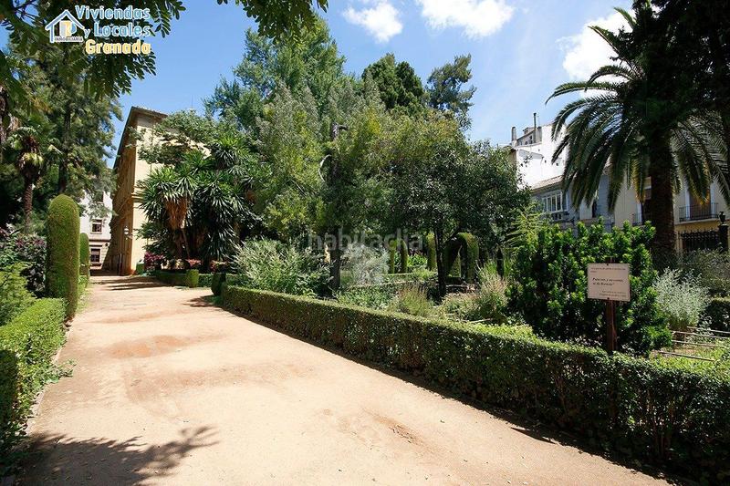 Foto c774b30e-c7f2-4677-82b9-3f425408cbb2. Geschäftsraum in Centro - Sagrario Granada