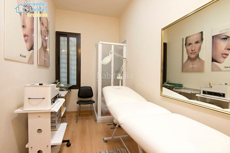 Foto e32ccfc6-5de7-4812-b2ab-b7f1943fe3c8. Geschäftsraum in Centro - Sagrario Granada