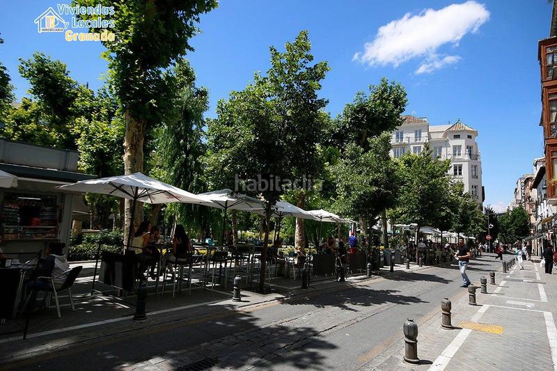 Foto fdcf3fd0-4dfa-4ec5-ac98-31e353ecd309. Geschäftsraum in Centro - Sagrario Granada