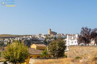 Terreny residencial a Alhama de Granada. Excelente terreno urbano en alhama de granada