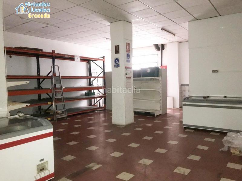 Foto 79c4103a-4ff1-4ab9-8368-24064e71492f. Affitto locale commerciale in Camino de Ronda Granada