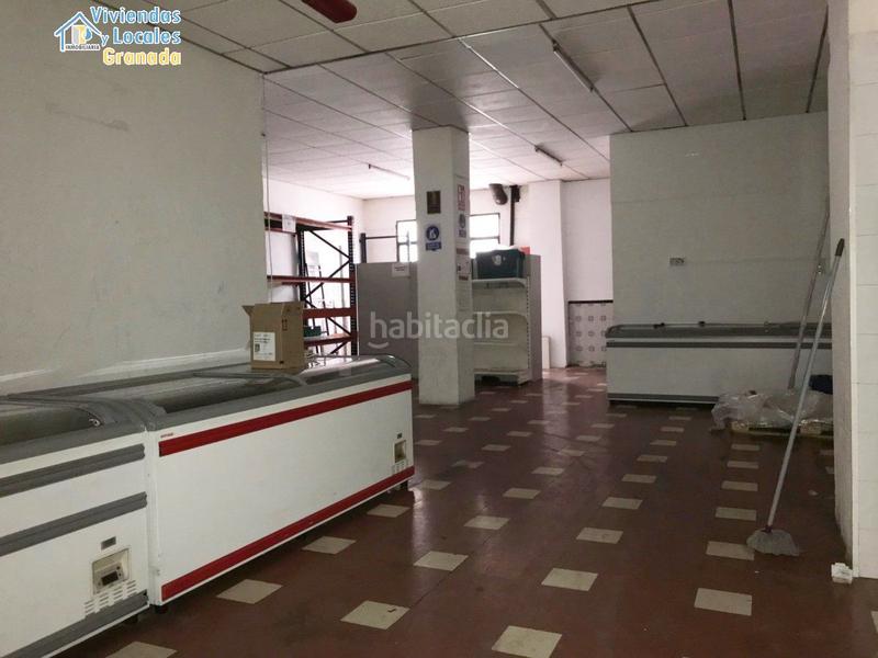 Foto 924bd291-d6e6-4ede-a338-909359adbd64. Affitto locale commerciale in Camino de Ronda Granada