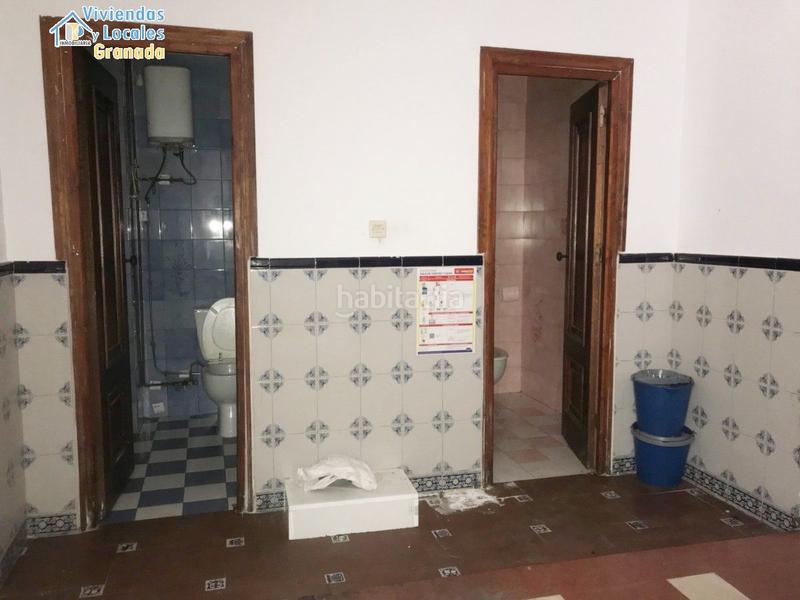 Foto 7e32ff41-a225-4057-8e2e-3b8654ac057c. Rent business premise in Camino de Ronda Granada