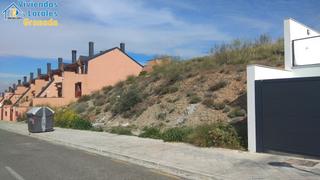 Residential Plot in Camino de los Neveros - Serrallo. Parcela en granada capital