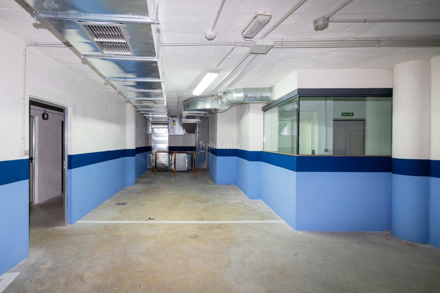 Oportunidad. Plazas de garaje en venta en pleno centro de  Albol Albolote