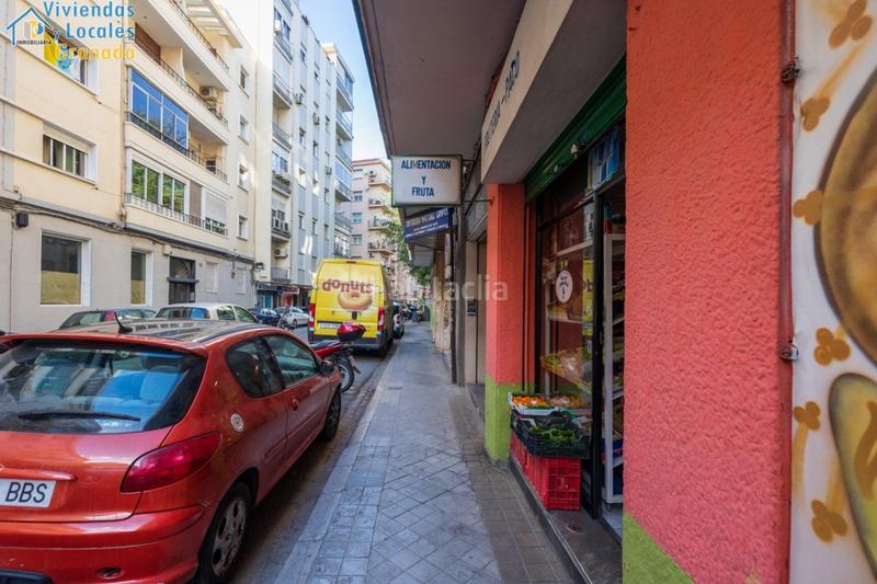 Foto 04b0355e-1626-4af8-a4e6-d921a1e26043. Geschäftsraum in Fígares Granada