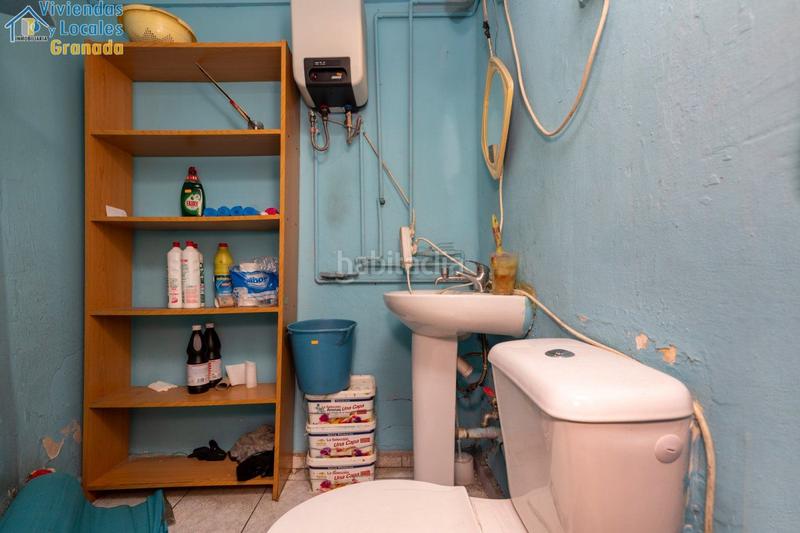 Foto 4f7eb75c-f6fb-40ca-a437-1f6c42033f01. Geschäftsraum in Fígares Granada