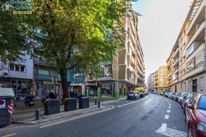 Foto 52cbd50e-d4f6-4e22-8c25-3c8dcba16c90. Geschäftsraum in Fígares Granada