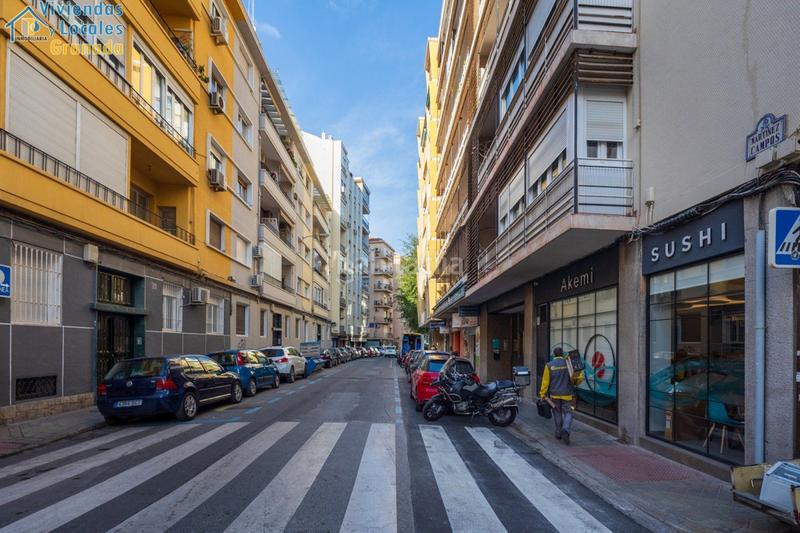 Foto 5c0b490d-94fa-499a-af15-f02b7c8f10e4. Geschäftsraum in Fígares Granada