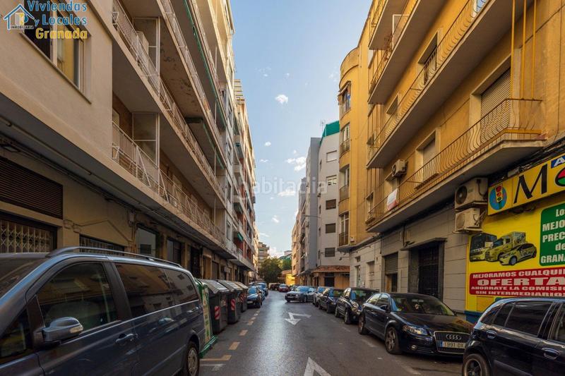 Foto 79154e93-e27e-4ce3-ab6c-a1e5b78d33b2. Geschäftsraum in Fígares Granada