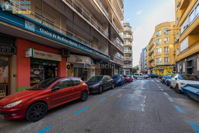 Foto bb5a3e9a-99de-4ae6-840a-c59f25360e8c. Geschäftsraum in Fígares Granada