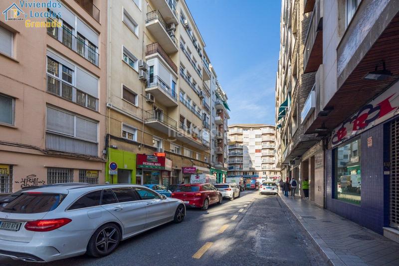 Foto cf36ed84-3469-4eae-b094-b93aa24f6038. Geschäftsraum in Fígares Granada