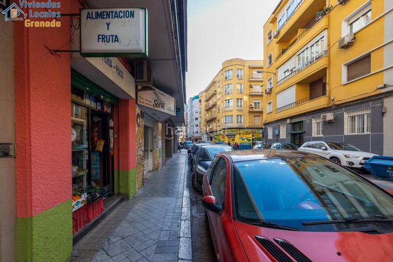 Foto ea68cd45-5a0a-4f39-b44a-2449f9fe18f4. Geschäftsraum in Fígares Granada