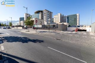 Terreny residencial  Avenida investigación. Suelo terciario en pts para geriátrico, residencia de estudiante