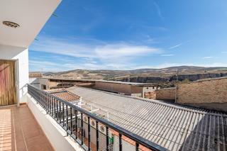 Pis a Alhama de Granada. Piso 3 habitaciones casco histórico de alhama de granada