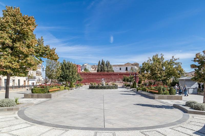 Foto dea32eba-89a2-467c-867a-9f72c045f158. Appartamento in Alhama de Granada